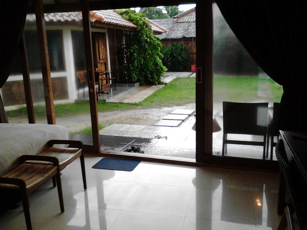 Jepara Marina Beach Bungalows Quarto foto