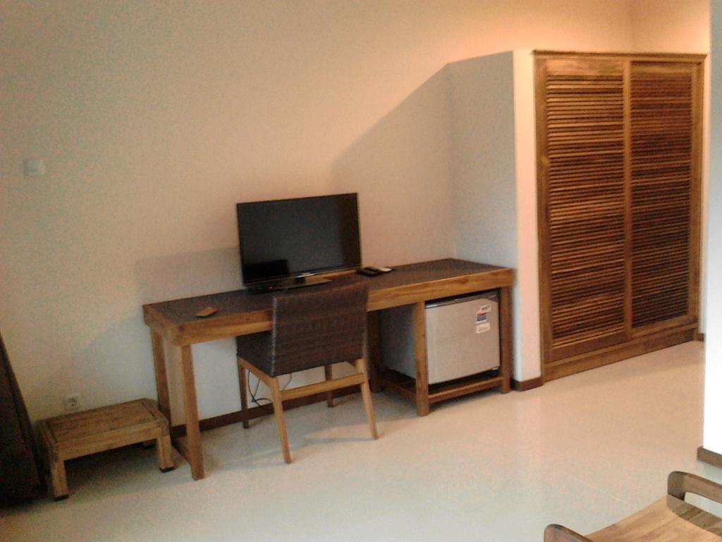 Jepara Marina Beach Bungalows Quarto foto
