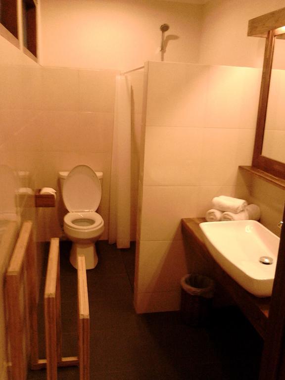 Jepara Marina Beach Bungalows Quarto foto