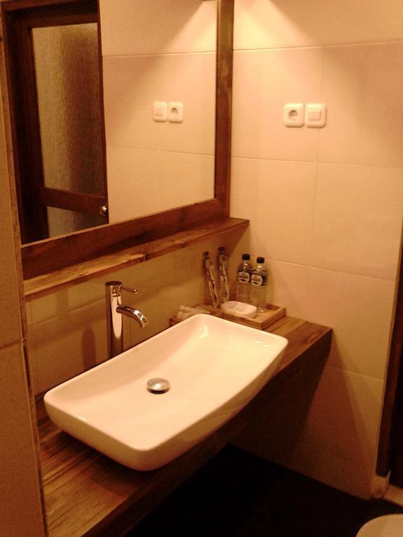 Jepara Marina Beach Bungalows Quarto foto