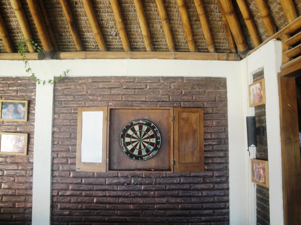 Jepara Marina Beach Bungalows Exterior foto